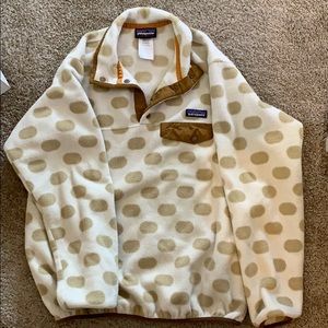 Patagonia pullover